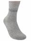 Preview: Basicsocken_HARMONY_grau_1-20249.jpg