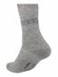 Preview: Basicsocken_HARMONY_grau_1-Back-20249.jpg