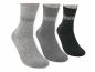 Preview: Basicsocken_HARMONY_grau_front-20249.jpg