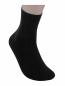 Preview: damen-kurz-socken-schwarz-front-20313.jpg