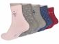 Preview: damen-kurzsocken-grau-blau-rot-back-s-20312.jpg