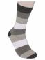 Preview: damensocken-komfortbund-grau-orange-5-20246.jpg