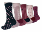 Preview: damensocken_bordeaux_komfortbund_back-20246-shop.png
