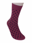 Preview: damensocken_bordeaux_komfortbund_front-1-20246.png