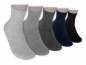 Preview: herren-kurz-socken-grau-blau-schwarz-front-10315.png