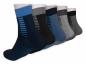 Preview: herren-kurz-socken-jeans-grau-blau-back-10314.jpg