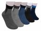 Preview: herren-kurz-socken-jeans-grau-blau-front-10314.jpg