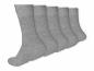 Preview: herrensocken-gray-classic-back-10227.jpg